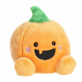 Aurora® - Palm Pals™ - 5" Gourdon Jack O' Lantern™